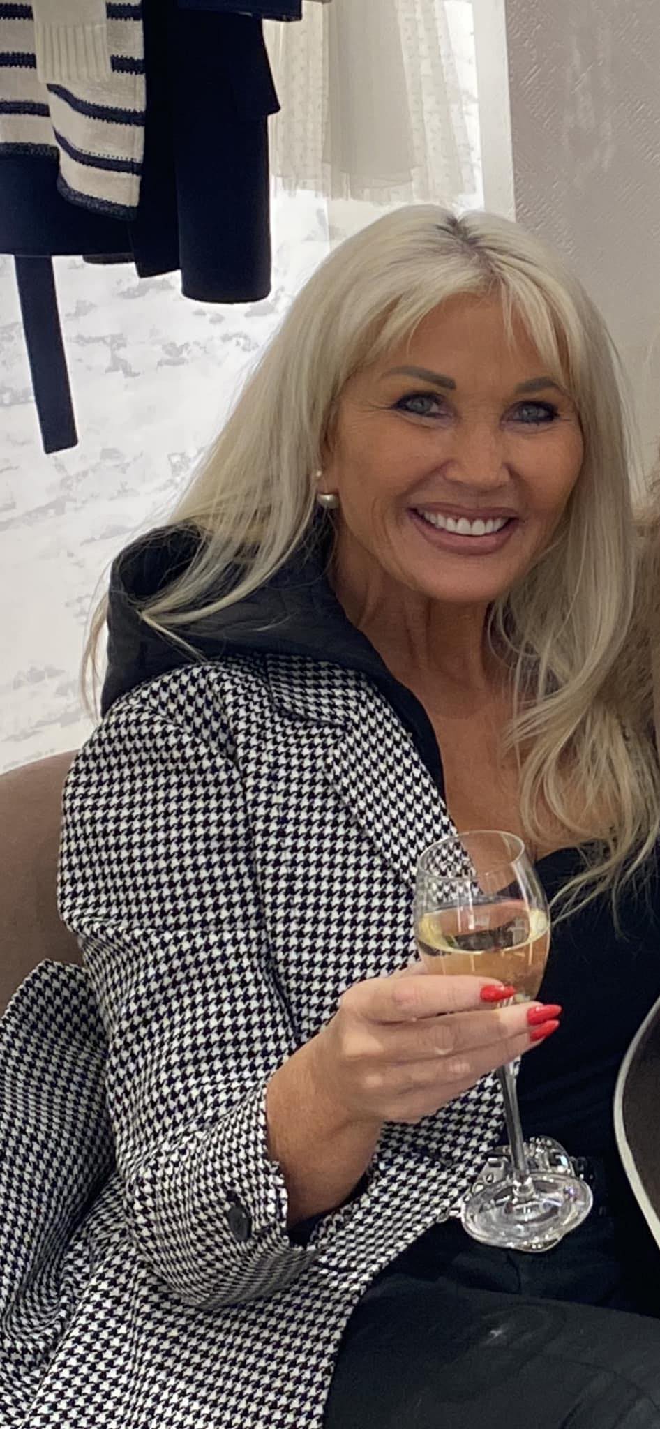 Christine Modrow