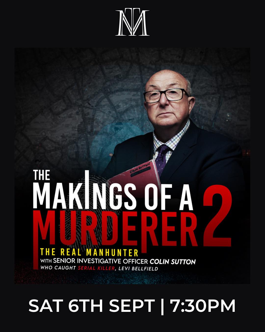 Majestic - The Makings Of A Murderer 2: The Real Manhunter!🕵🏻‍♂️ ...