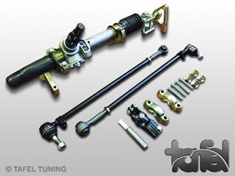 Tafel Tuning Umrustsatz Auf Zahnstangenlenkung Fur Vw Facebook