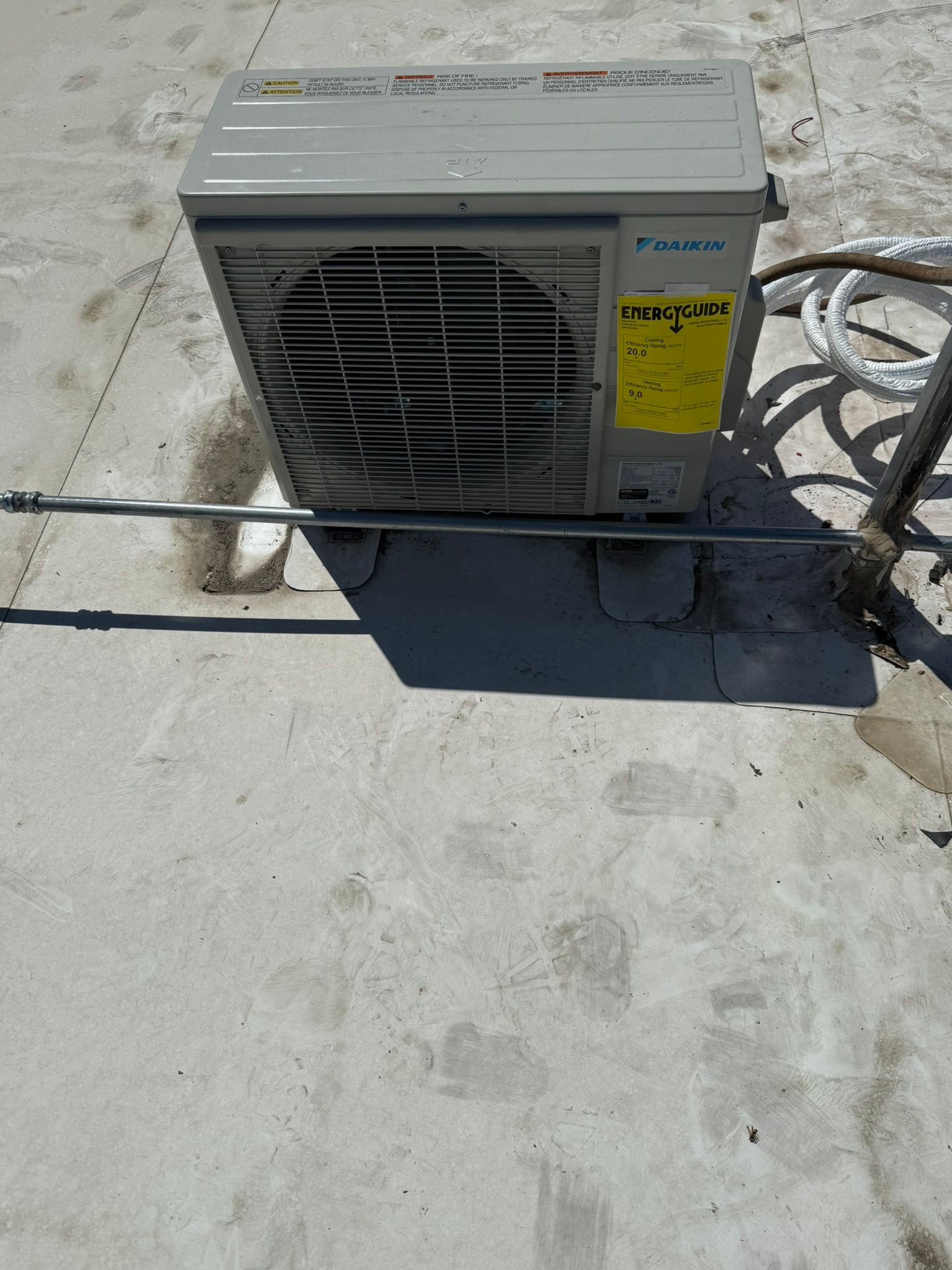 De La Cruz Cooling Service Inc. | Kennewick WA