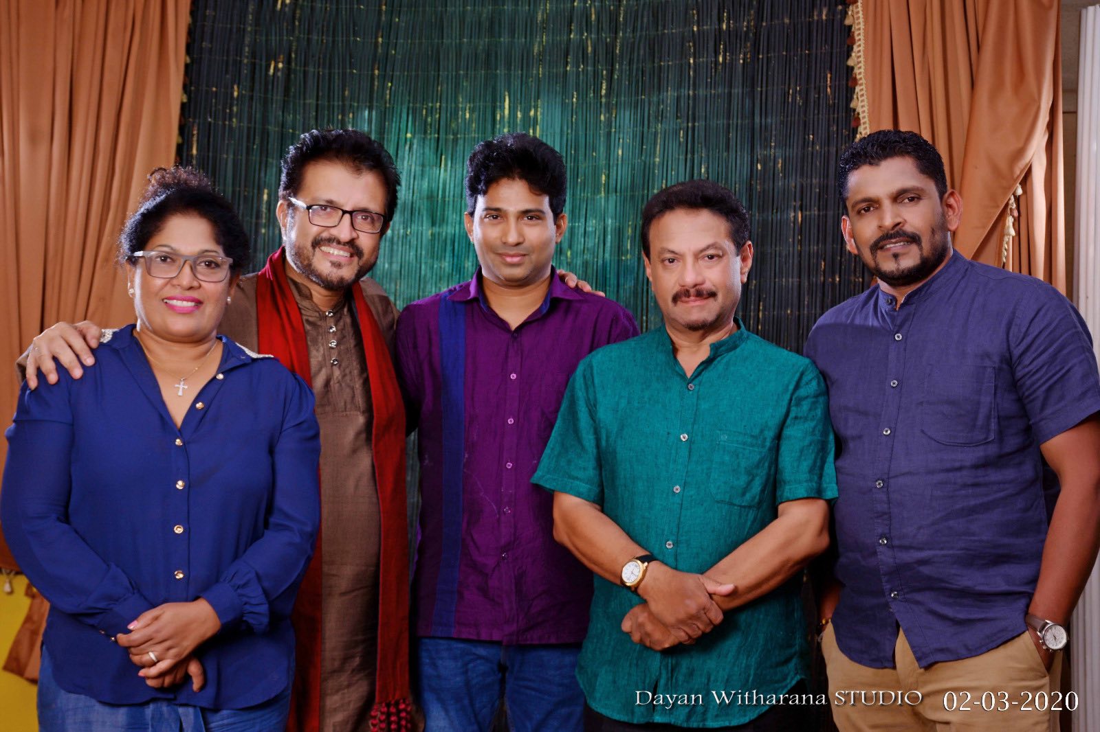 Hasini Shashikala Rajapaksa Foundation