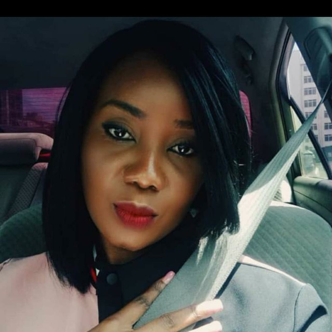 Tolulope Rojaiye