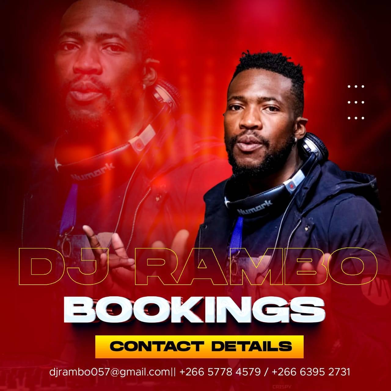 DJ Rambo | Facebook
