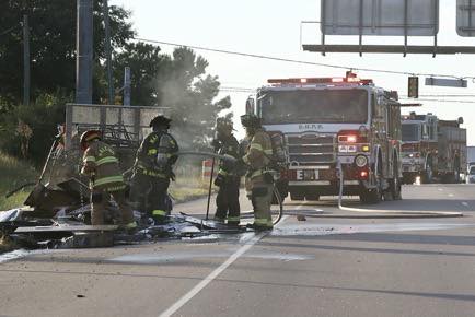 Durham Highway Fire Department | Raleigh NC