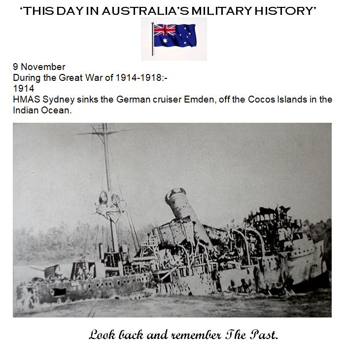 Time now for our daily... - Hunter Valley Military History | Facebook