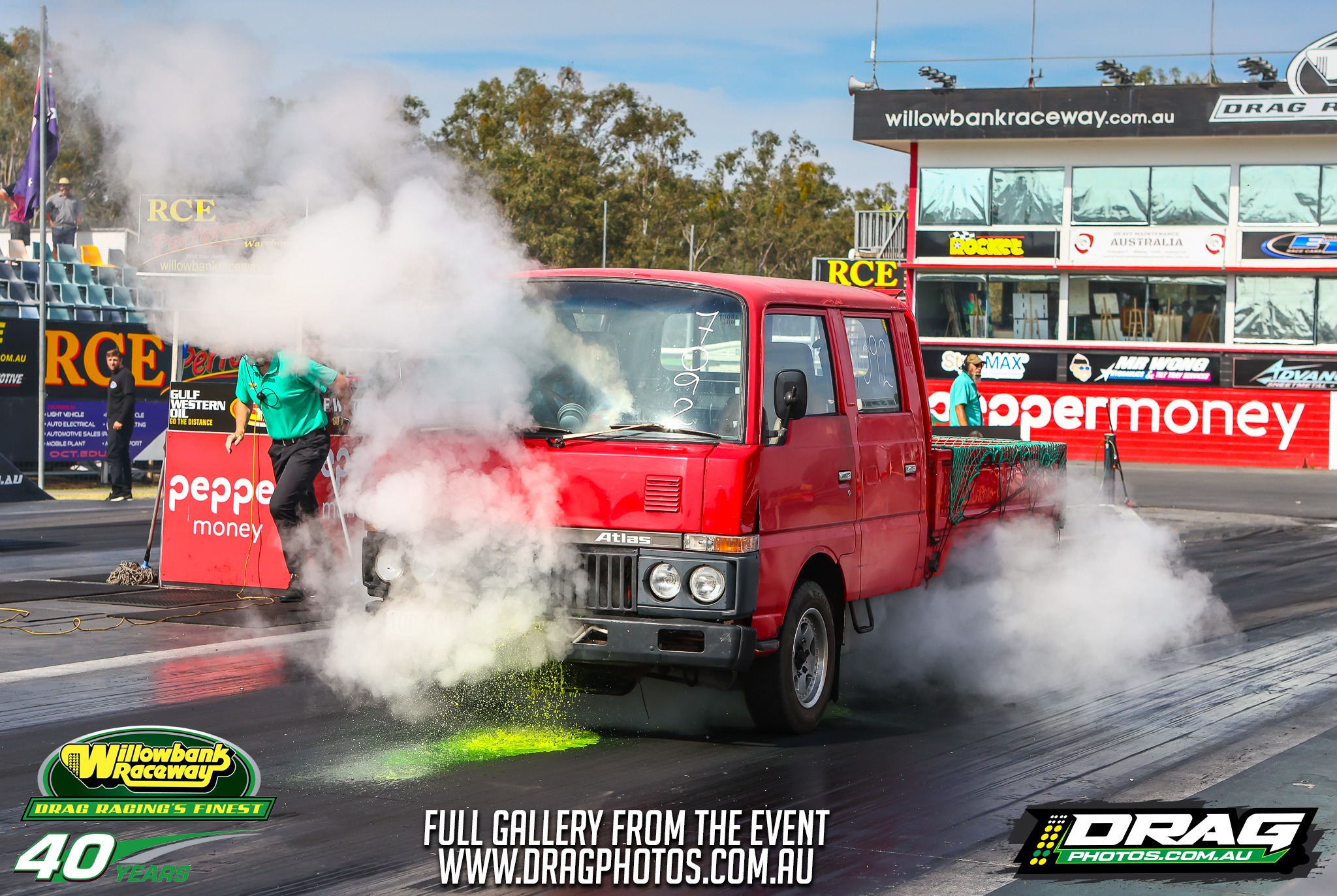 Willowbank... - Willowbank Raceway | Drag Racing's Finest