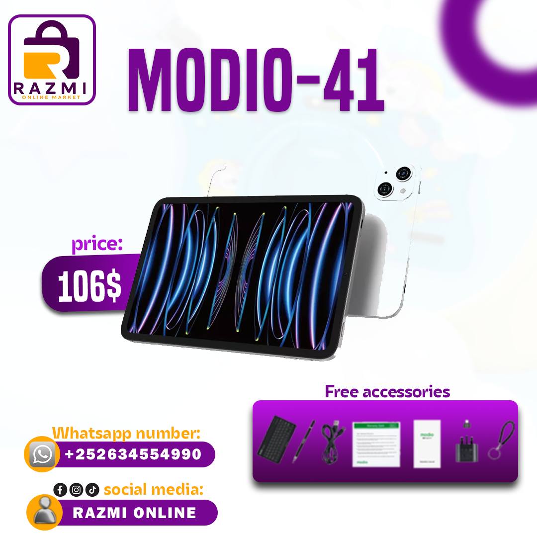 Razmi Online | Hargeisa