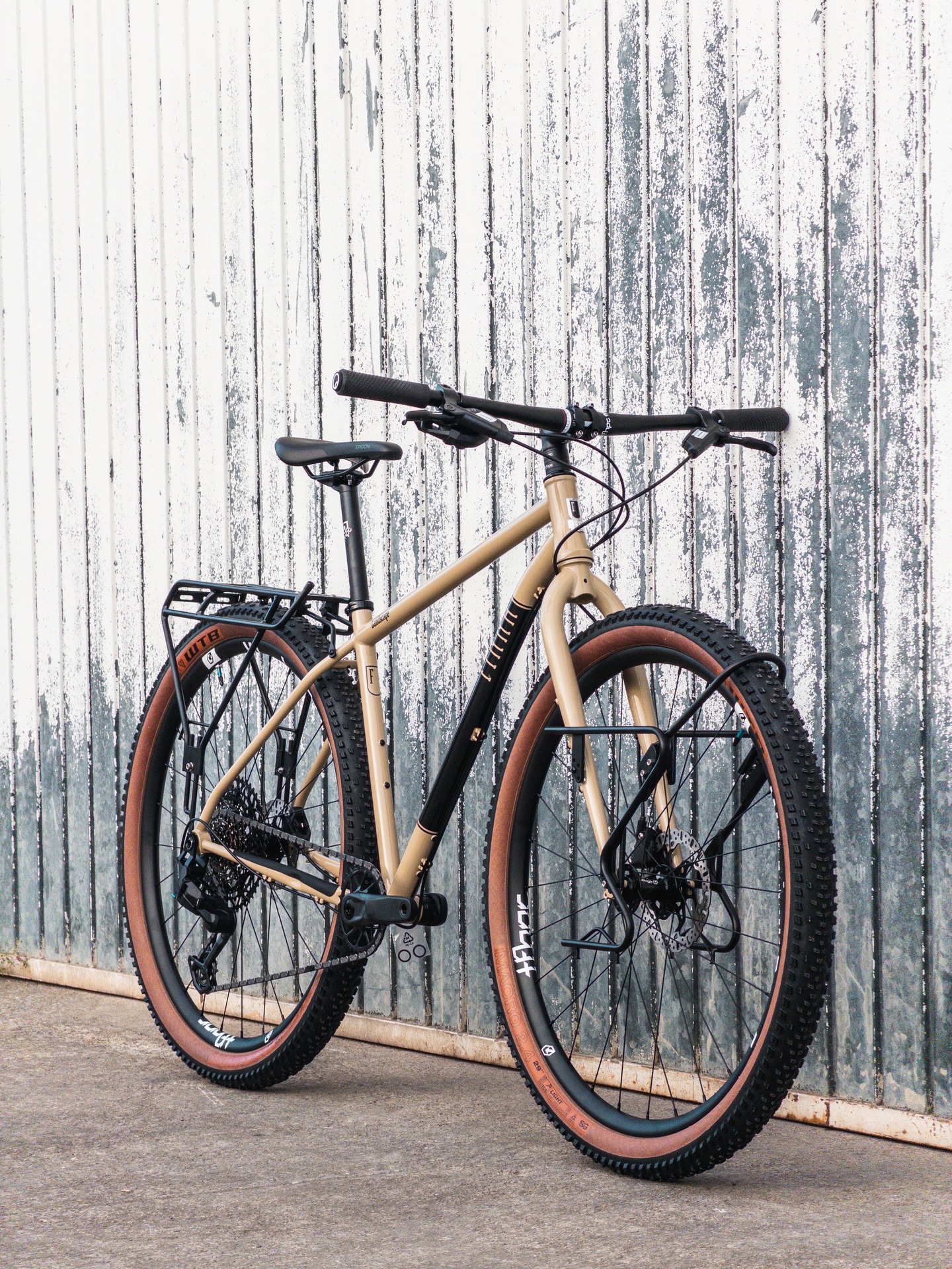 gravel trek bike Checkpoint ALR 4 Category:E Bike Trekking_600 Wh internal storage and loads Size:EU 42.5 Bootslenkrad 350 mm –