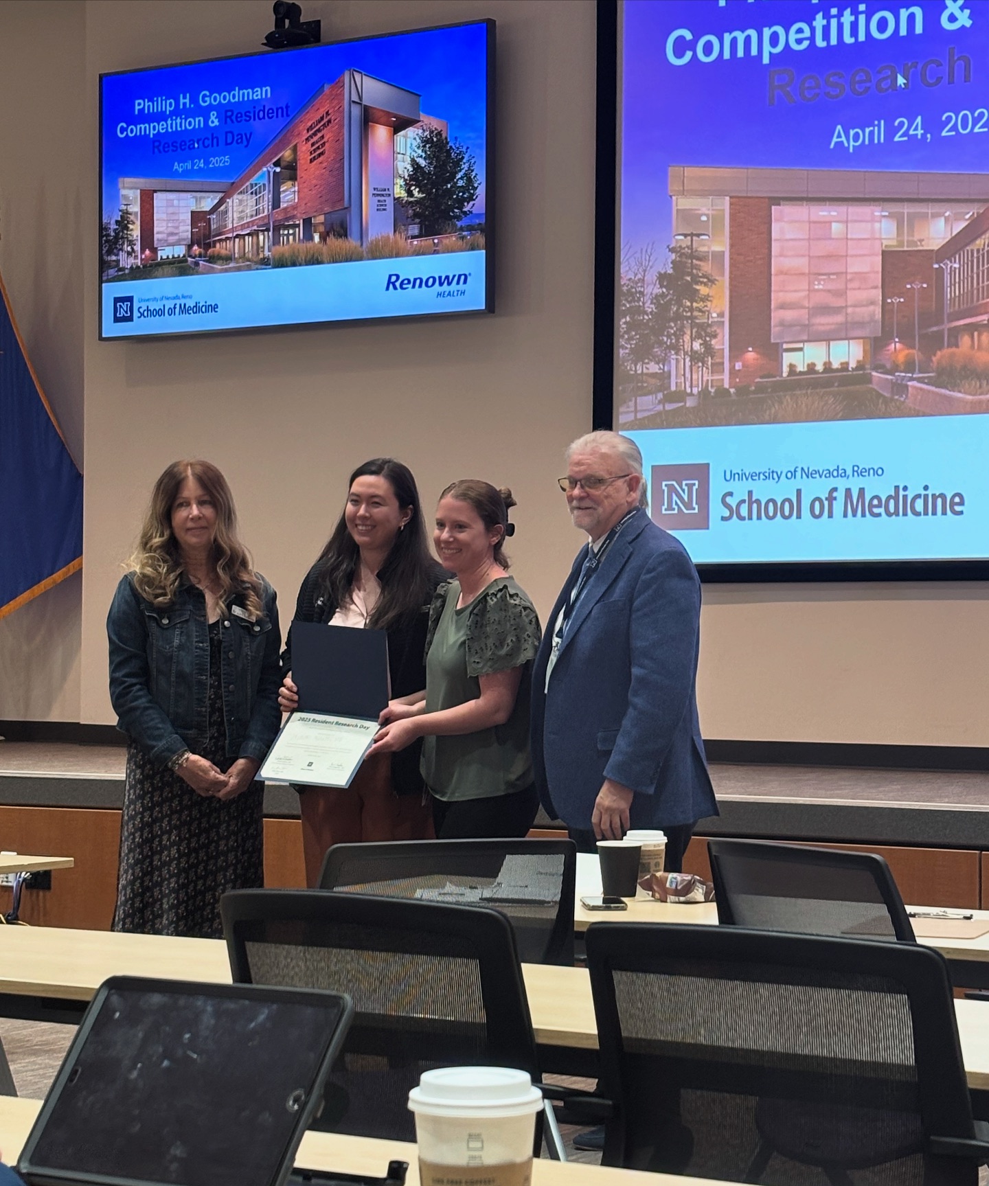 UNR Family Medicine Residency | Reno NV