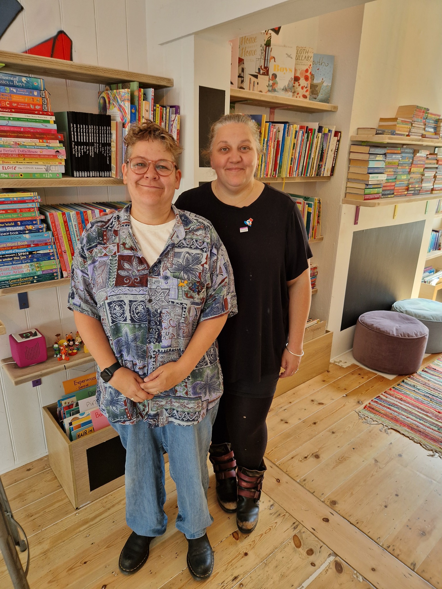 A new preloved book and coffee... - Littlehampton Gazette | Facebook