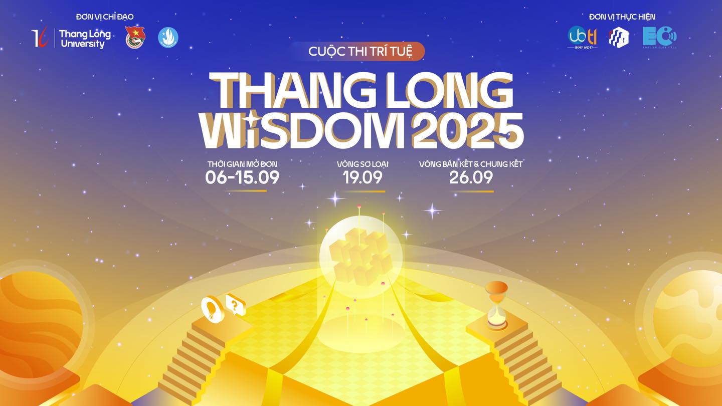 🔵⚪️🔴CHÍ... - UBTL - CLB Ngân hàng và Nguồn nhân lực Thăng Long | Facebook