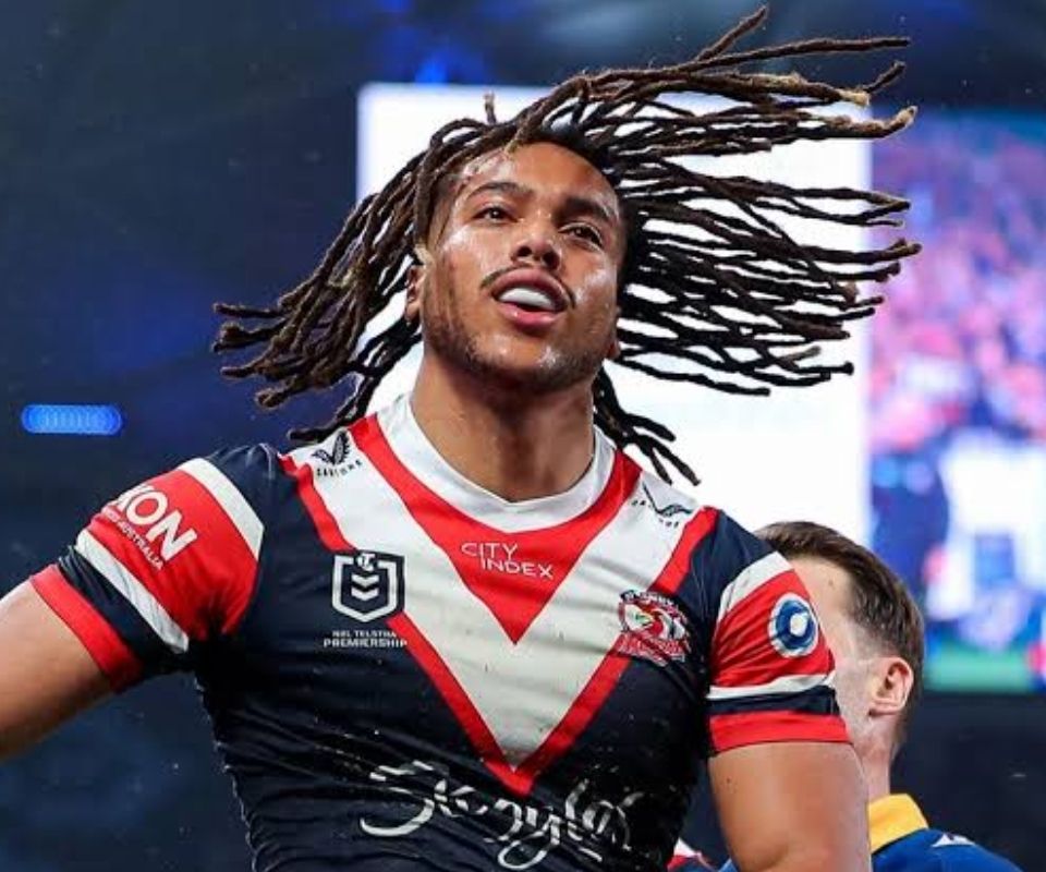 #BREAKING Dominic Young will... - The Rugby League Report | Facebook
