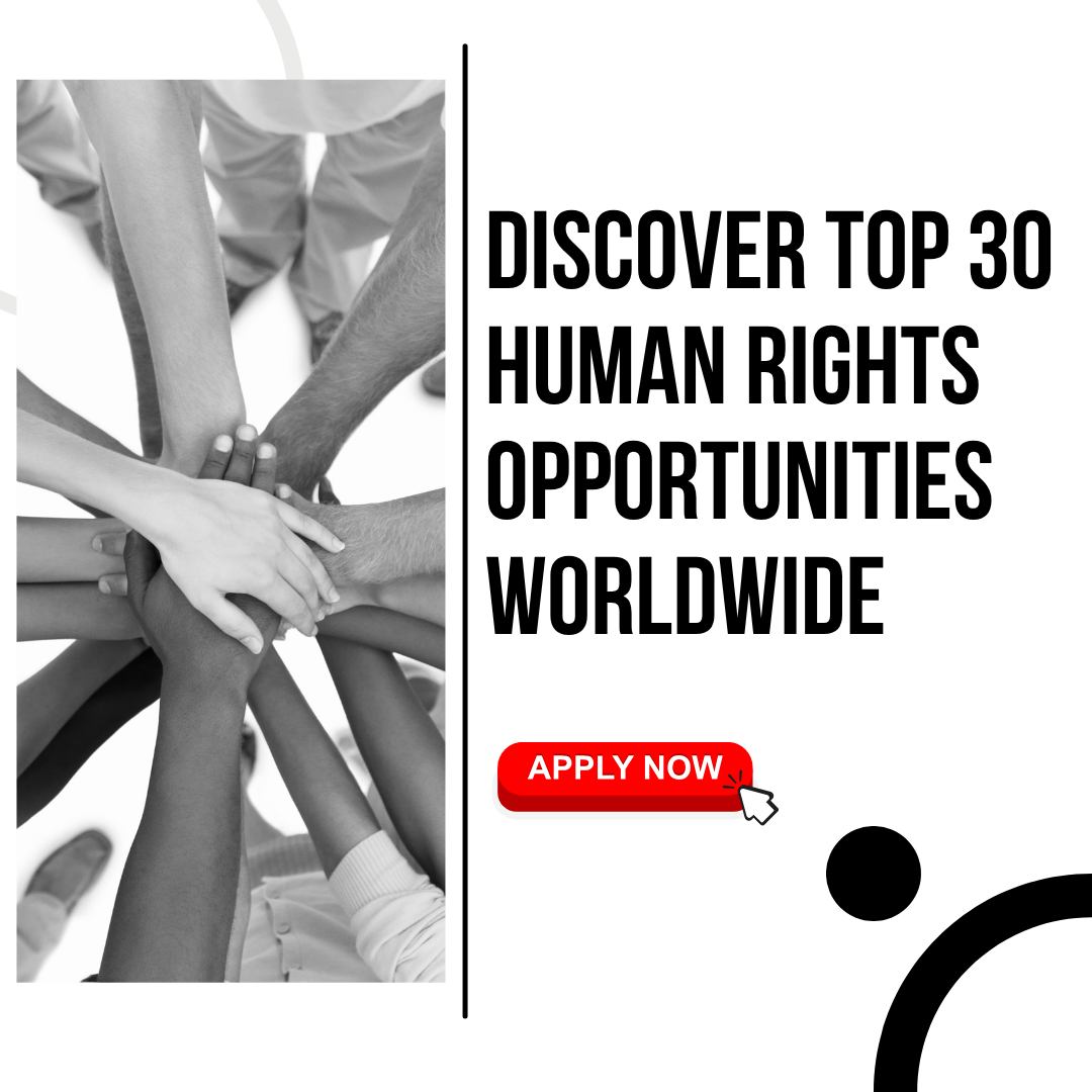 Fundsforngos - 🌍 Discover 30+ Human Rights Grant... | Facebook
