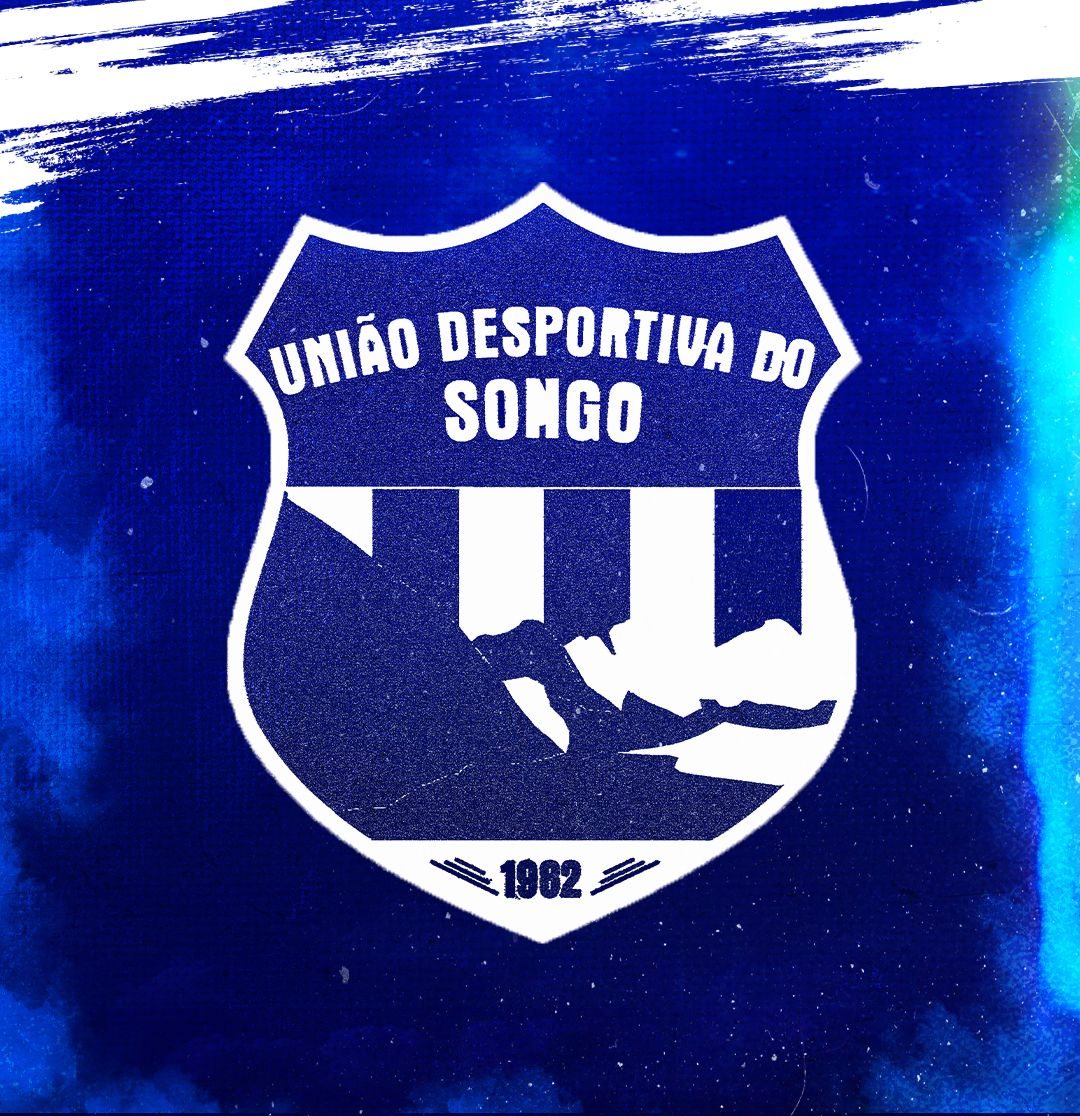 União Desportiva do Songo... - União Desportiva do Songo
