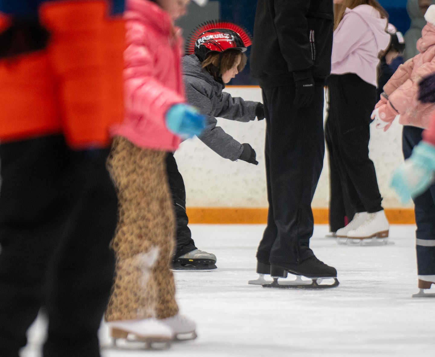 Lakeland Arena | Waterford Township MI
