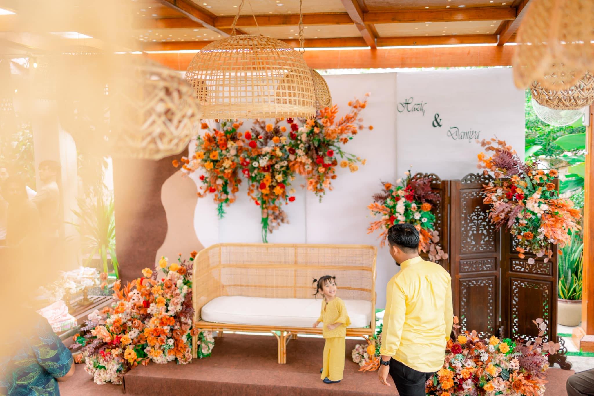 The Luxe Hall - POTRET RAYA LUXE 2026 Finally here —... | Facebook