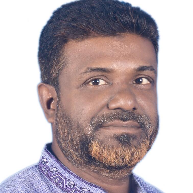 Aminul Islam Roshid