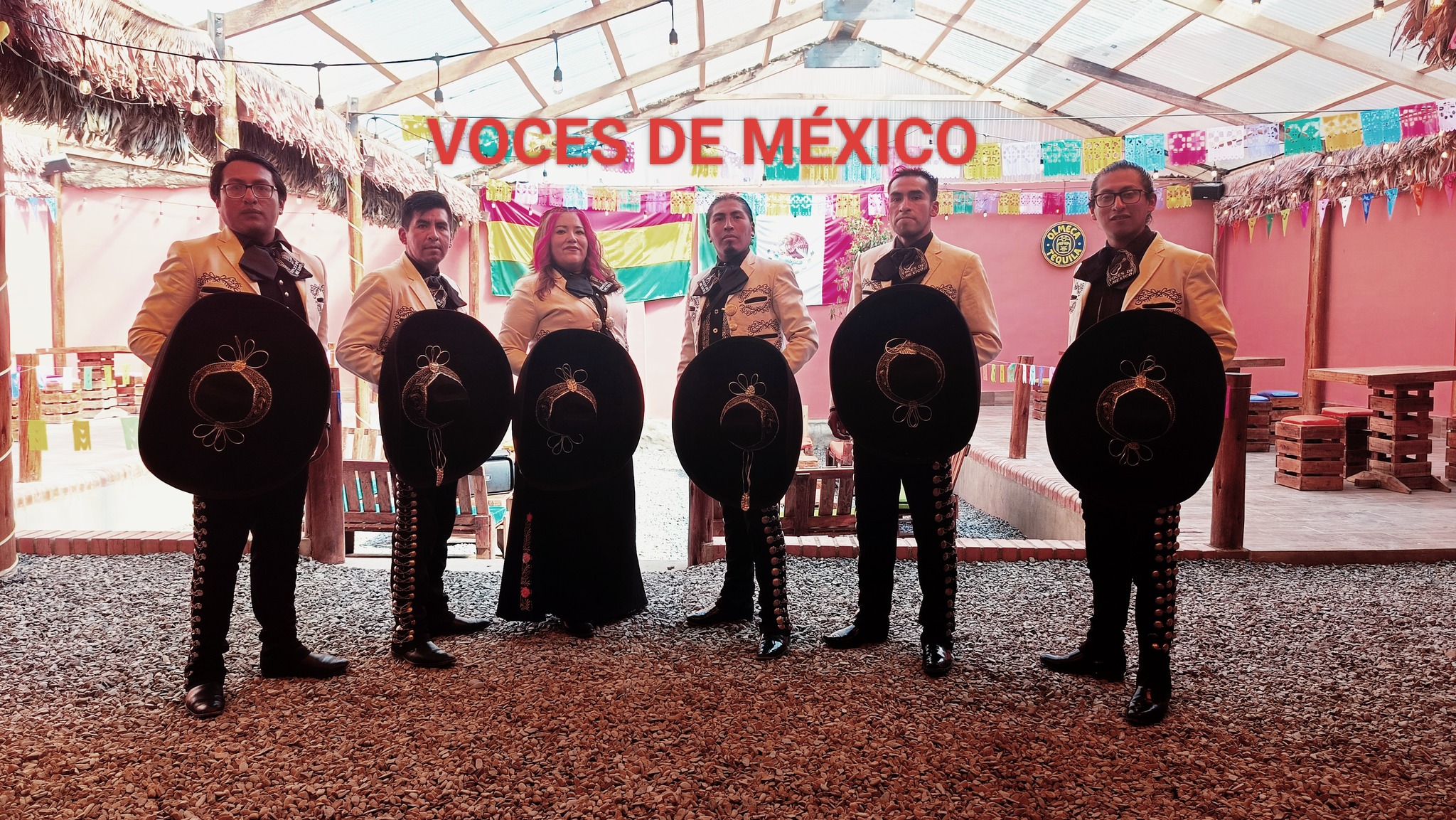 Mariachi... - Mariachi 