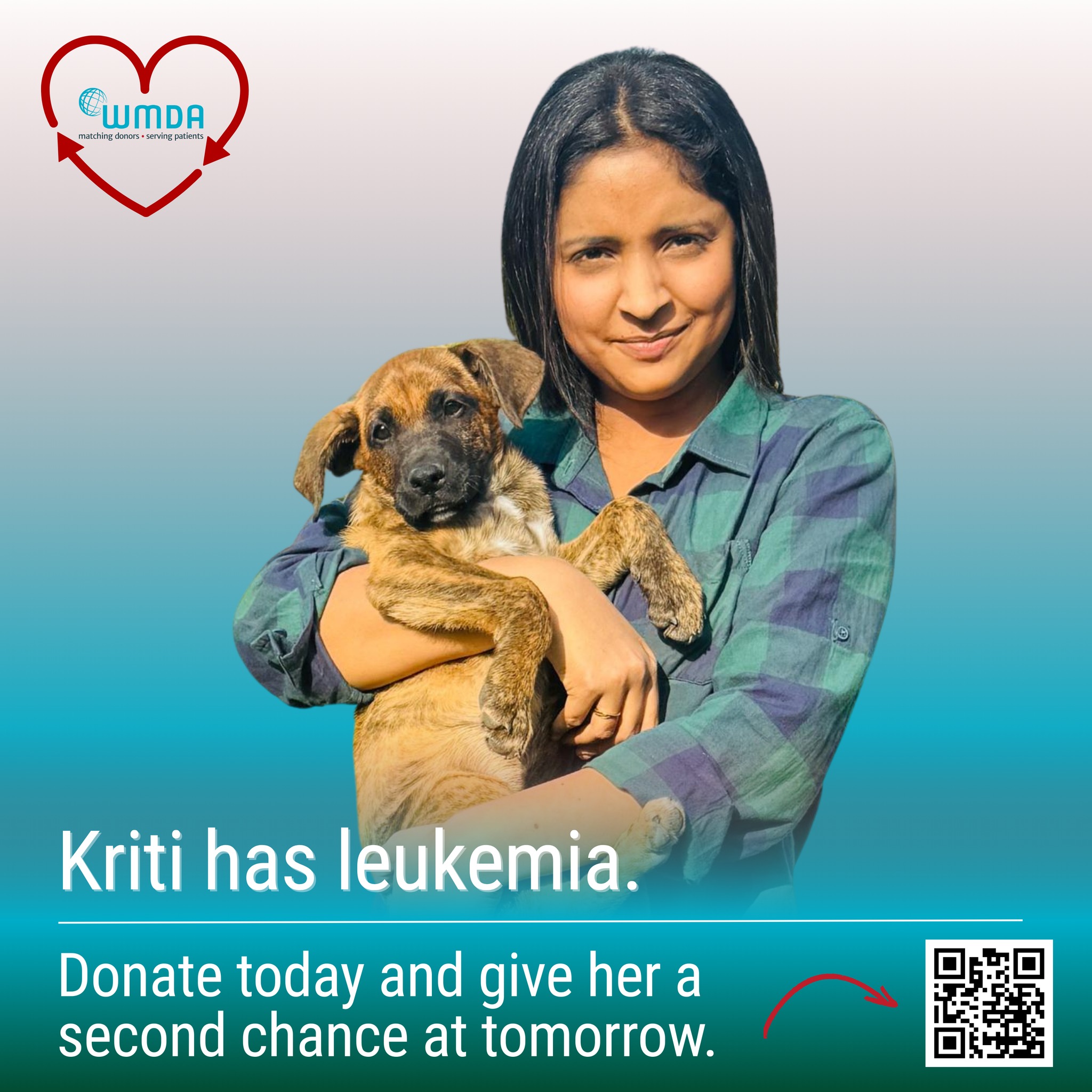 World Marrow Donor Day - WMDD | Leiden