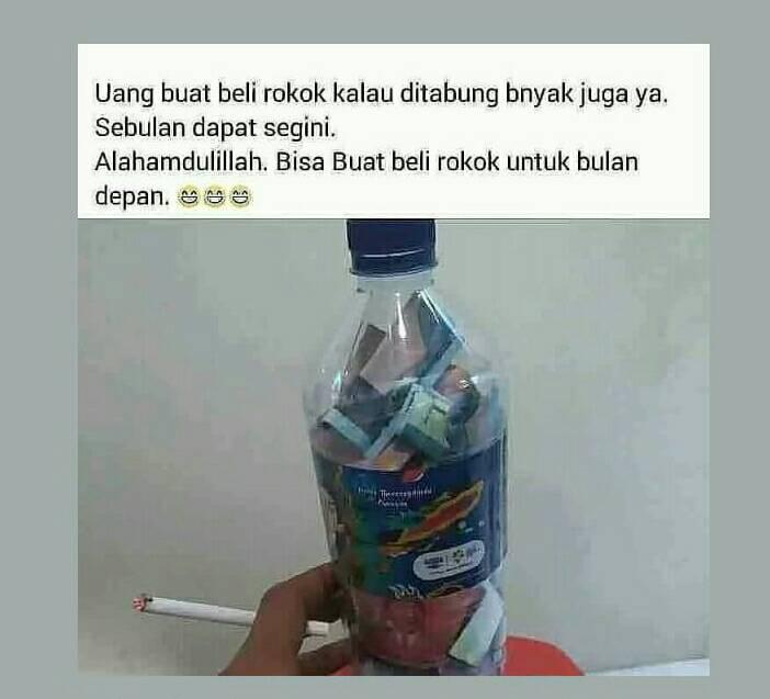 ROKOK herbal Rotama Yogyakarta