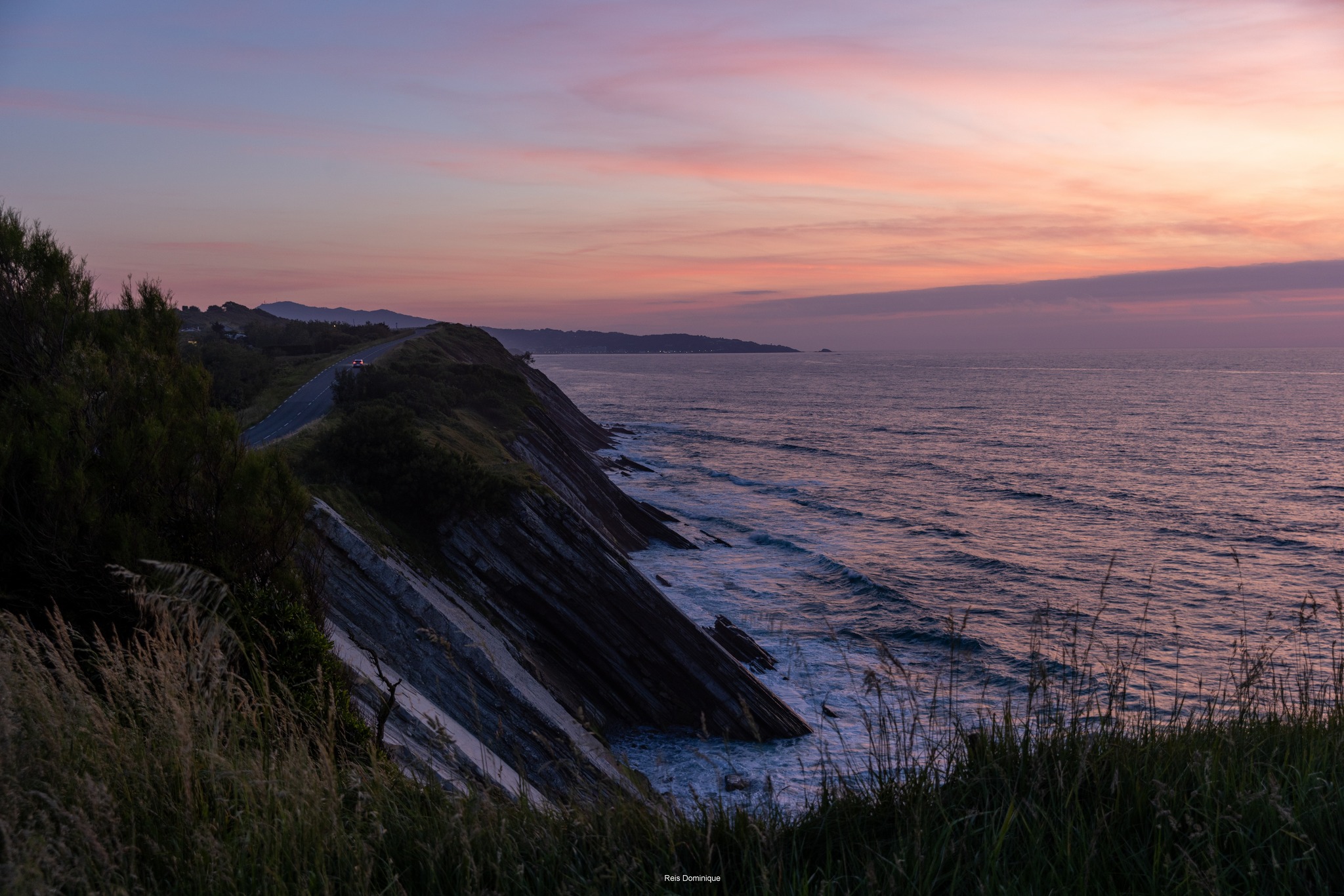 Rei... - Reis Dominique Photographie Pays Basque Euskal Herria
