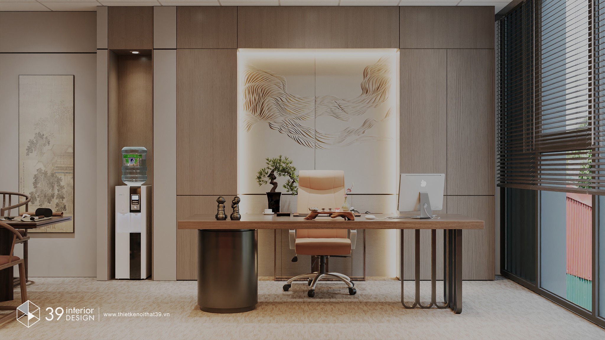 39 Interior Design | Hanoi