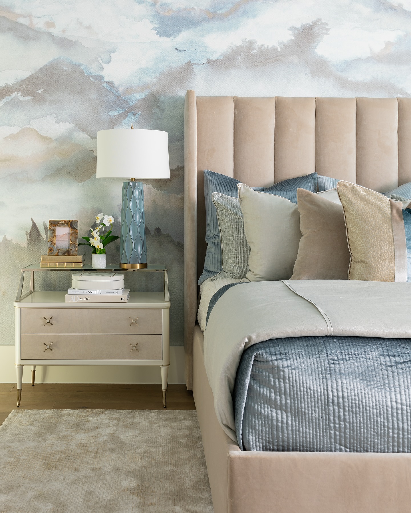 IBB Design Fine Furnishings | Frisco TX