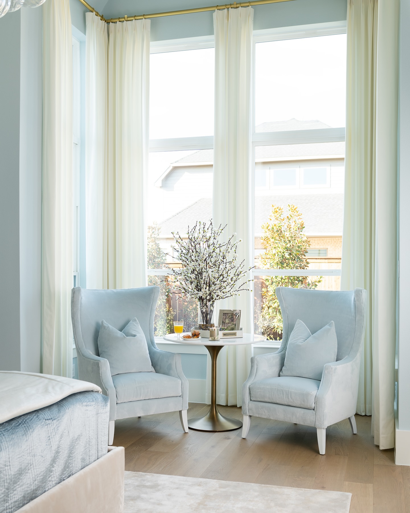 IBB Design Fine Furnishings | Frisco TX