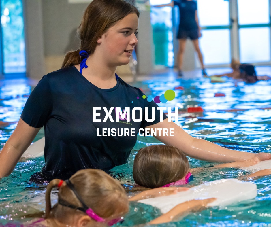 LED Exmouth Leisure Centre | Exmouth