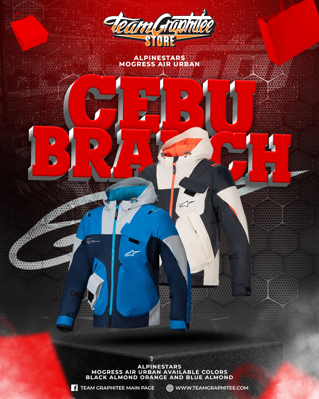 Team Graphitee Main Page added... - Team Graphitee Main Page