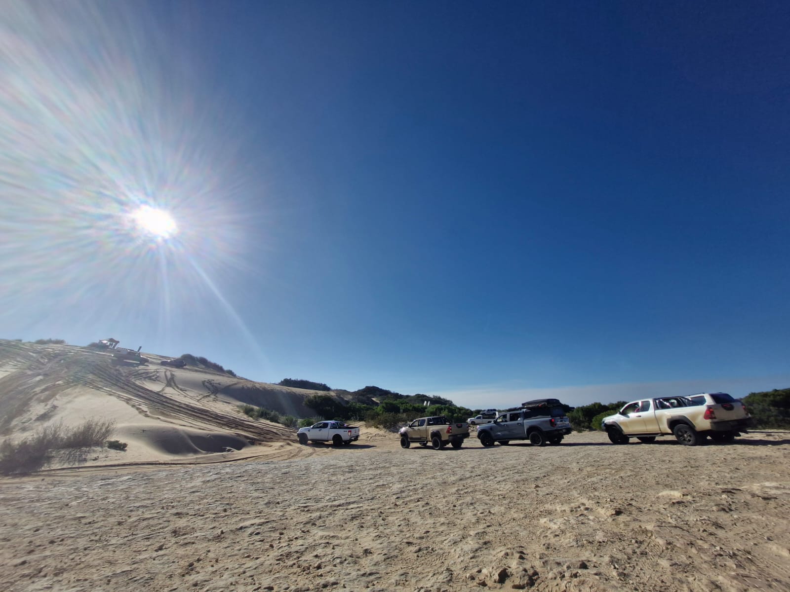 Rola Ford Riversdal - Geluk Mnr. du Plessis met jou nuwe Ford Ranger 2. ...