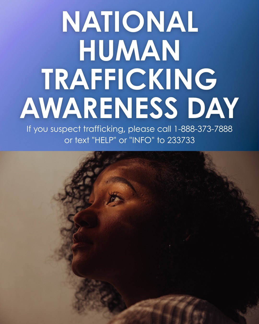 Peace - Human trafficking affects millions of people each year. Often ...