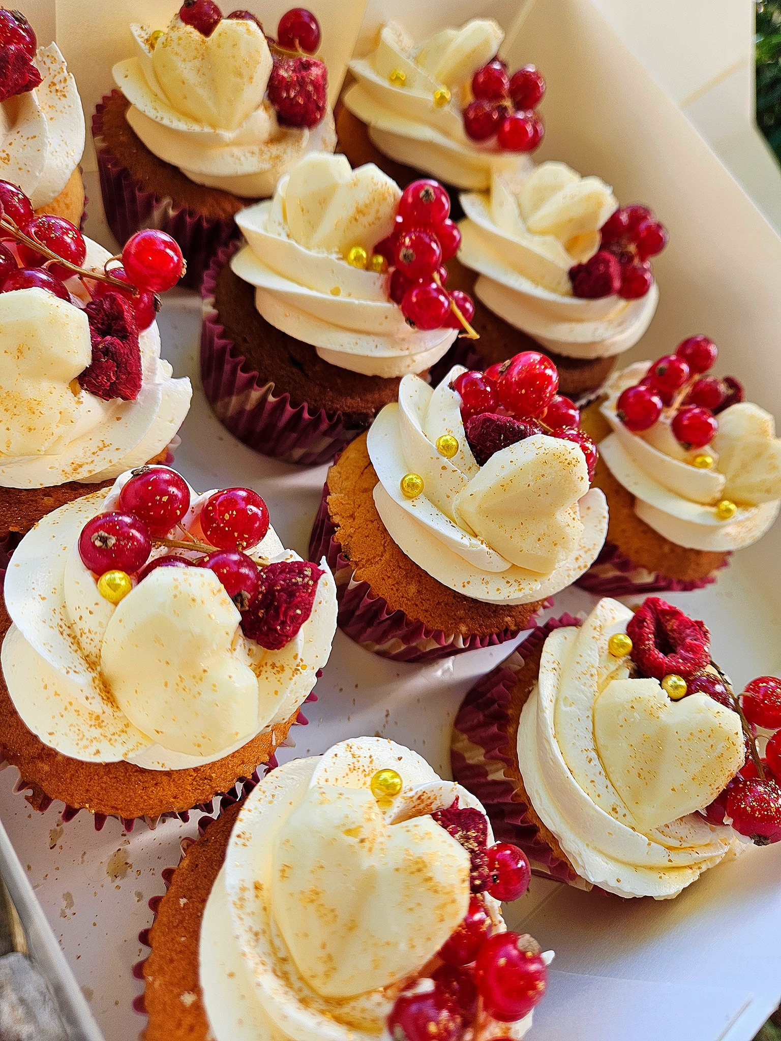 Yummy Cake