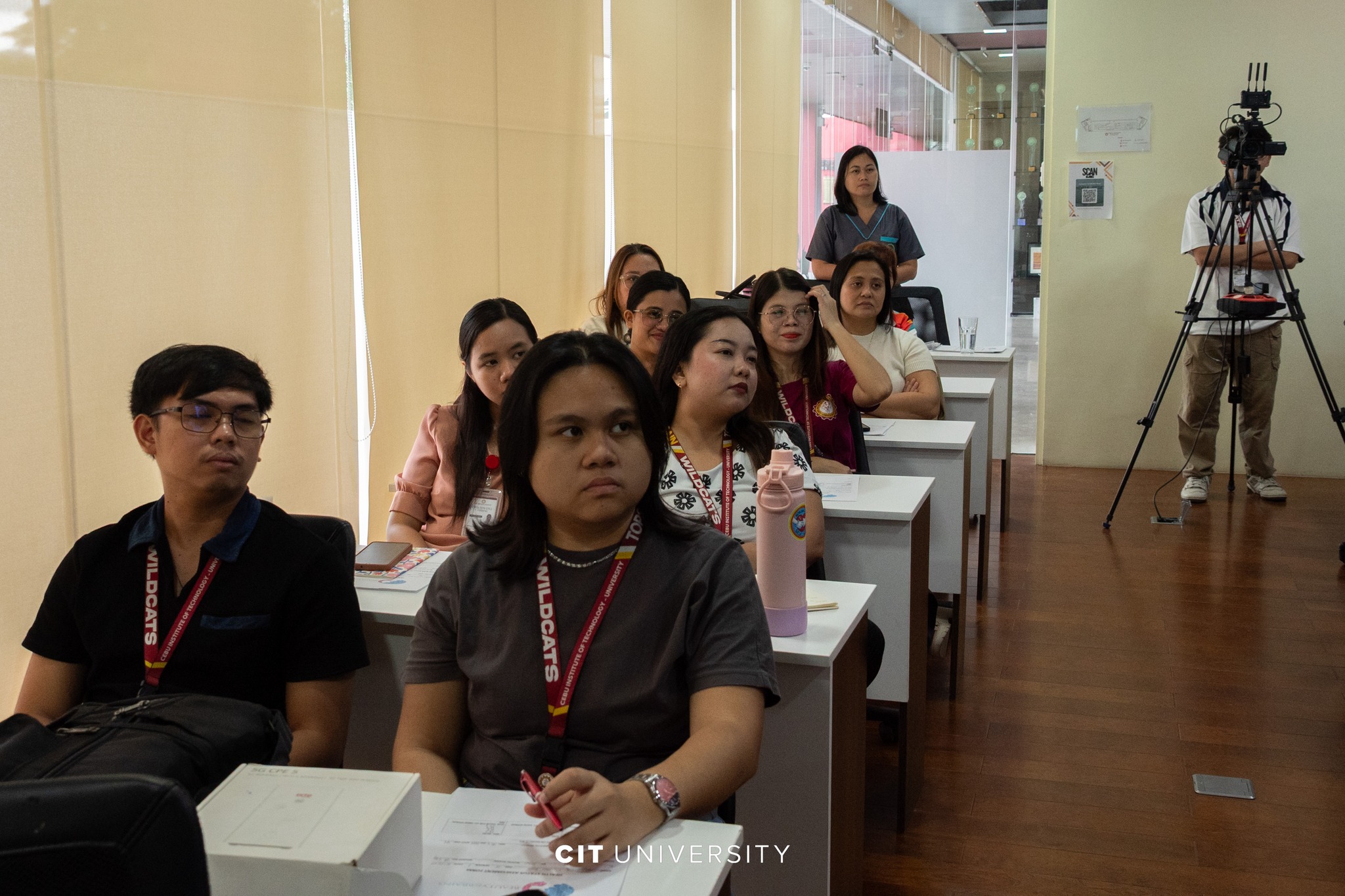 Cebu Institute... - Cebu Institute of Technology - University