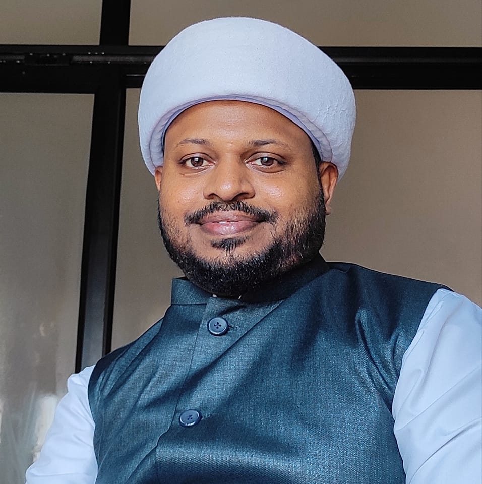Muhammed Rauf Amani /محمد رؤوف الأماني