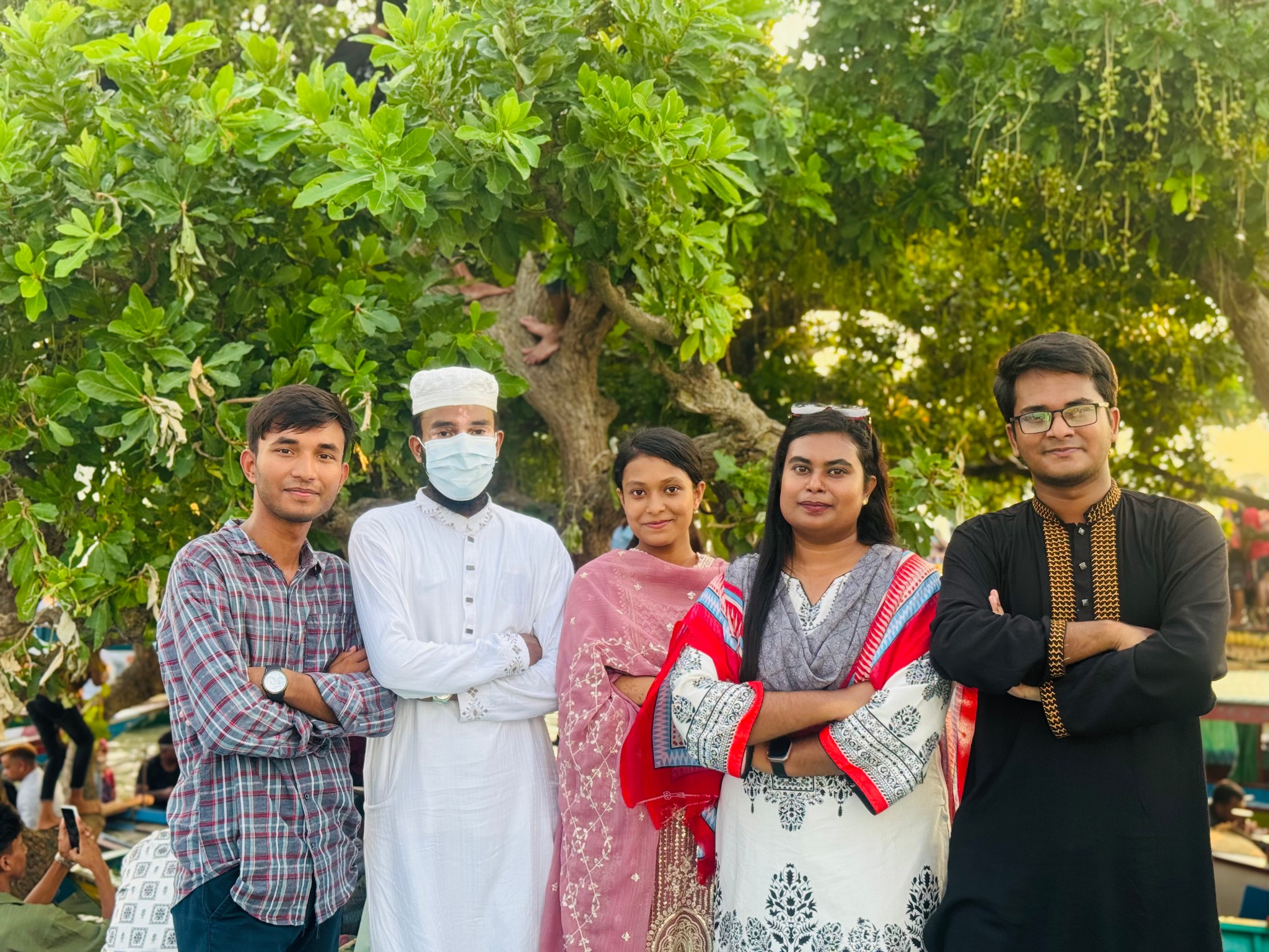 Robiul Islam