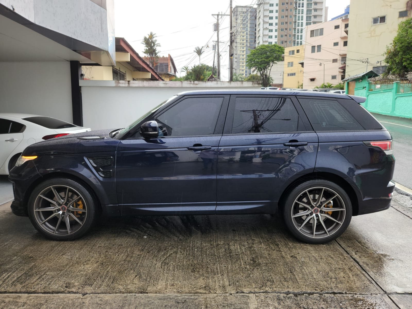 2014 Range Rover sport - Cars & Trucks - Panama City, Panama | Facebook ...