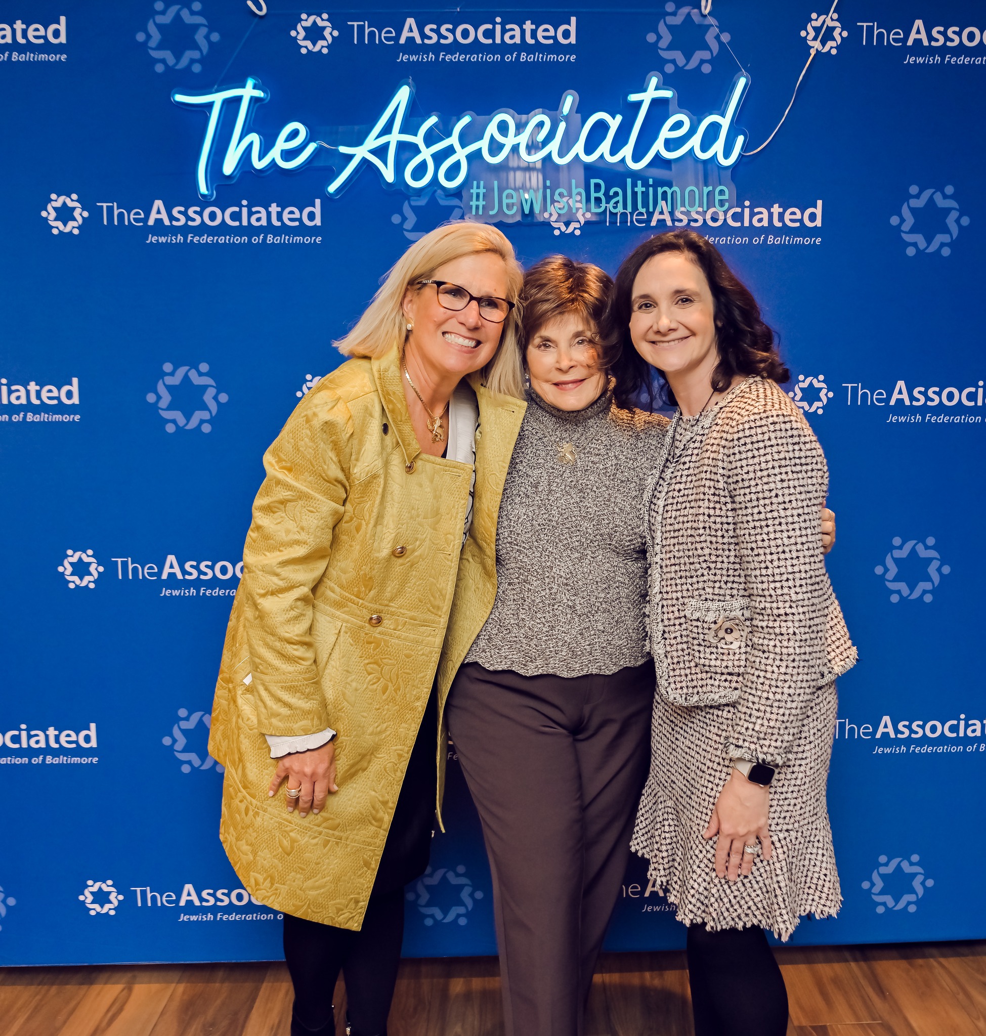 The... - The Associated: Jewish Federation of Baltimore