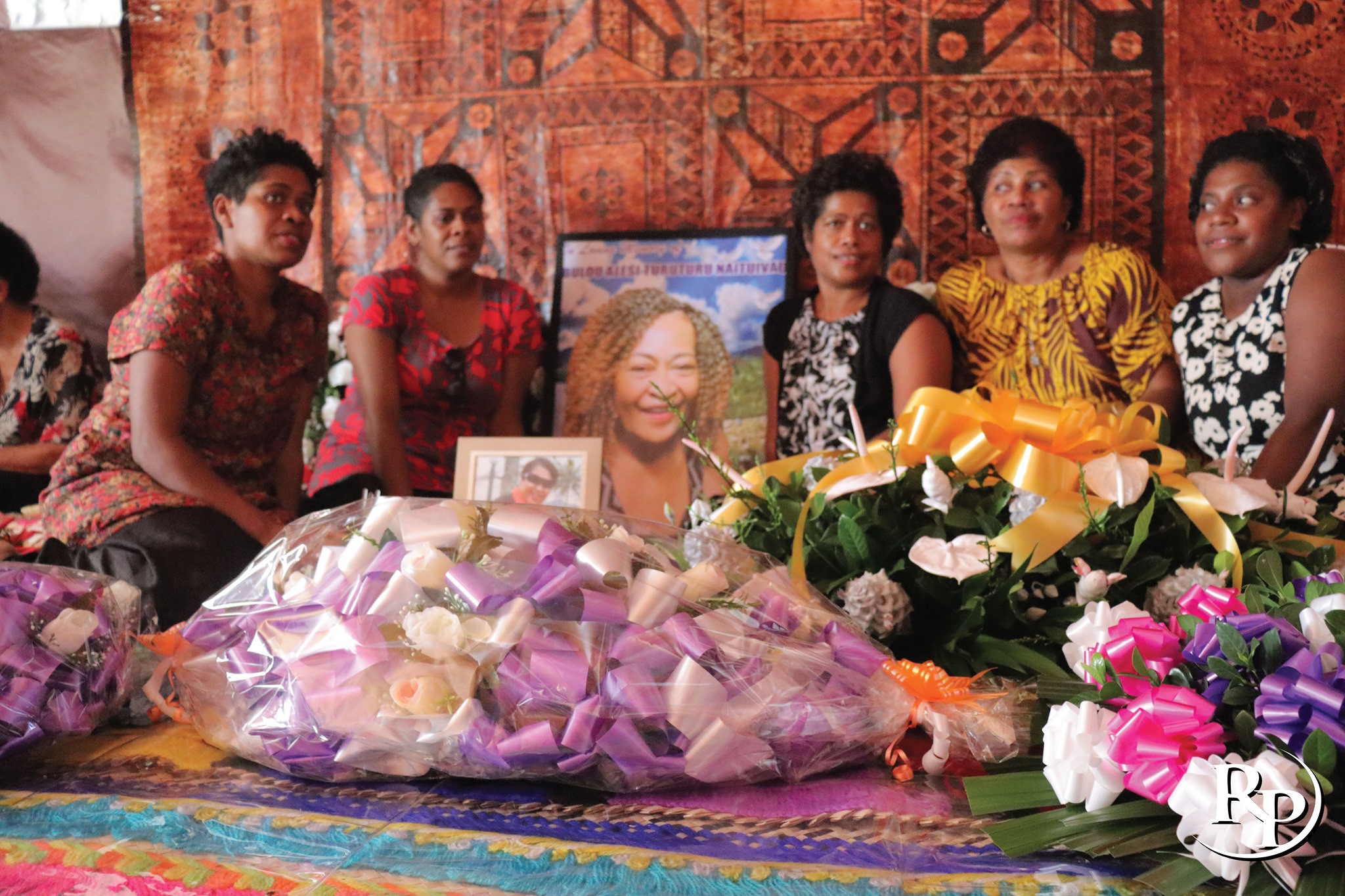 Rawa Production - In Loving Memory Of the Late Bulou Alesi...