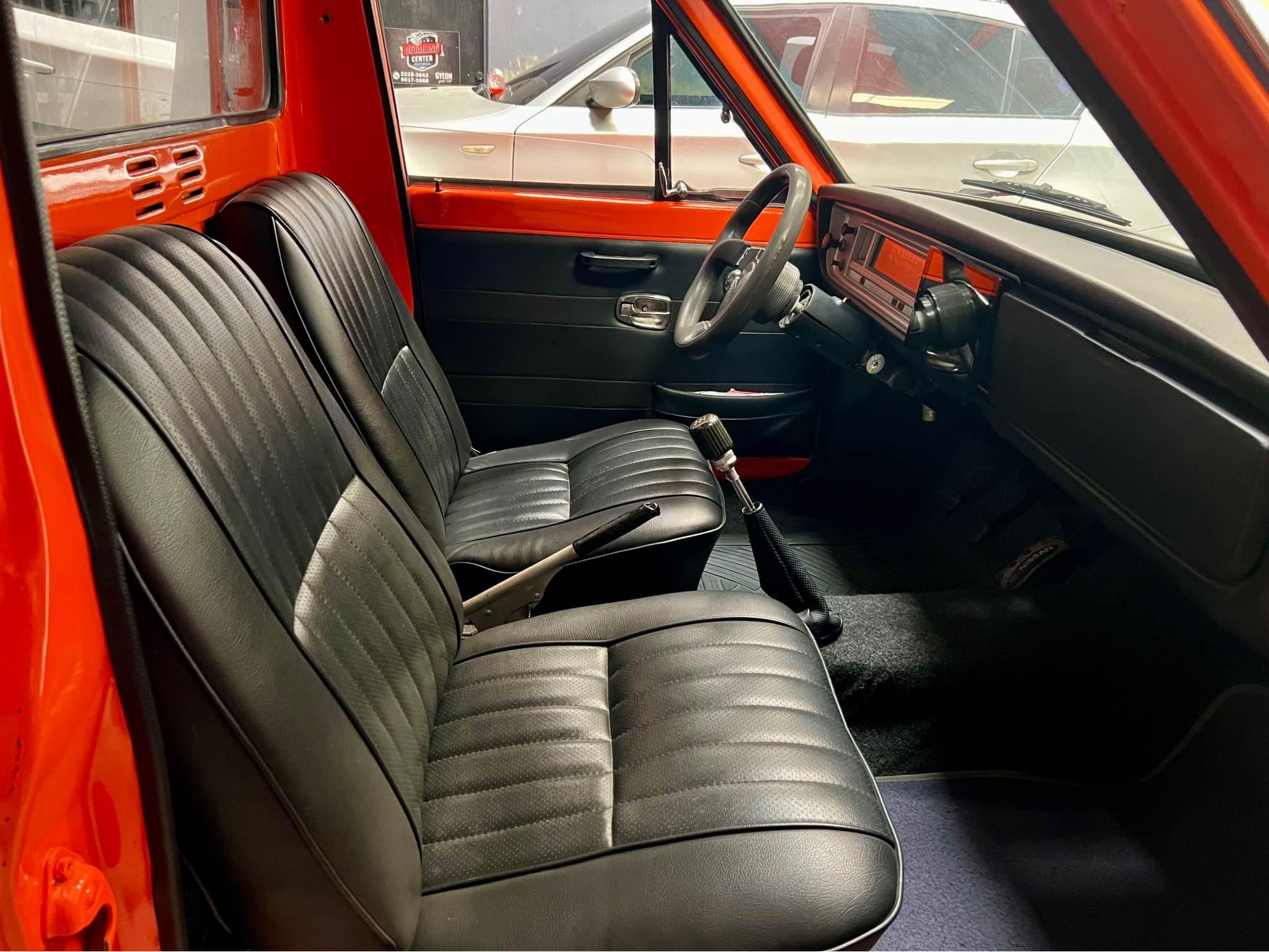 Datsun 1200 - Cars & Trucks - Guatemala City, Guatemala | Facebook ...