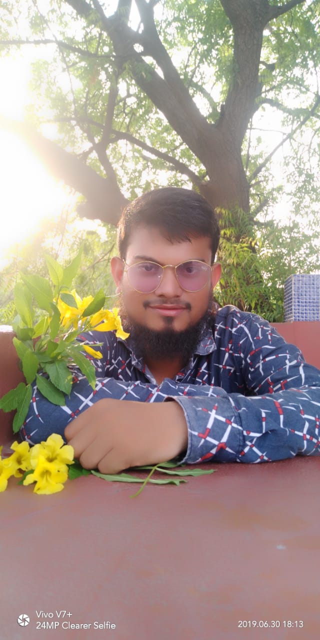 Rashid Ansari