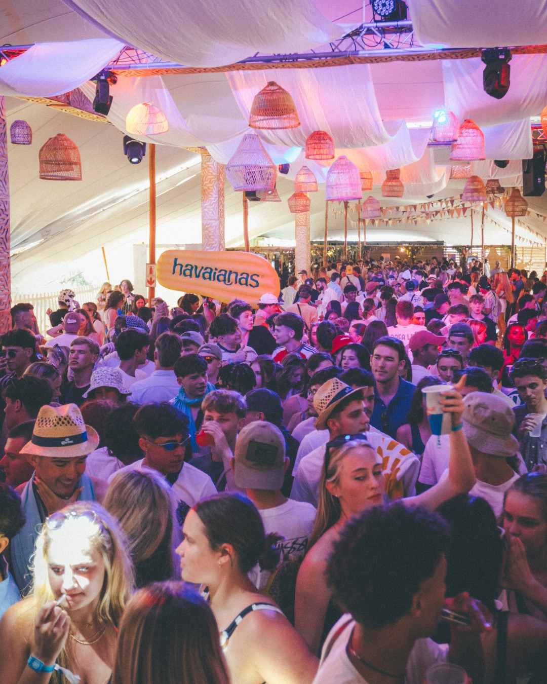 Plett - Level up your #PlettRage2025 with a VIP upgrade - Priority ...