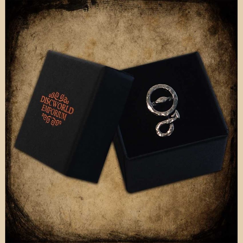 Discworld Collectors Guild Archive