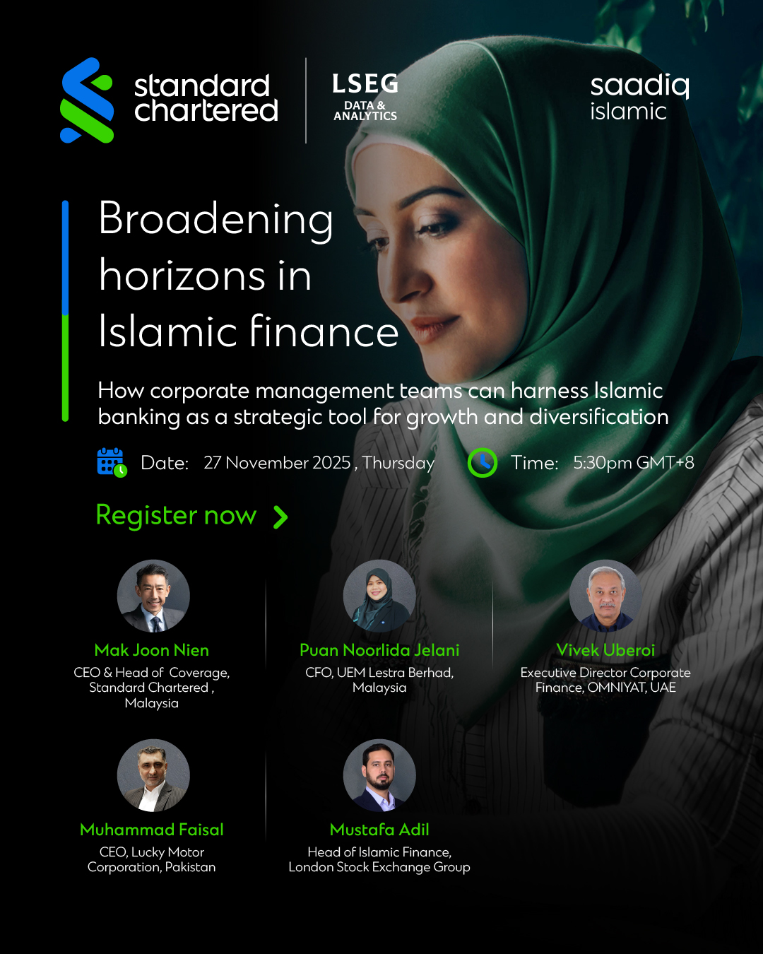 Standard Chartered Malaysia... - Standard Chartered Malaysia