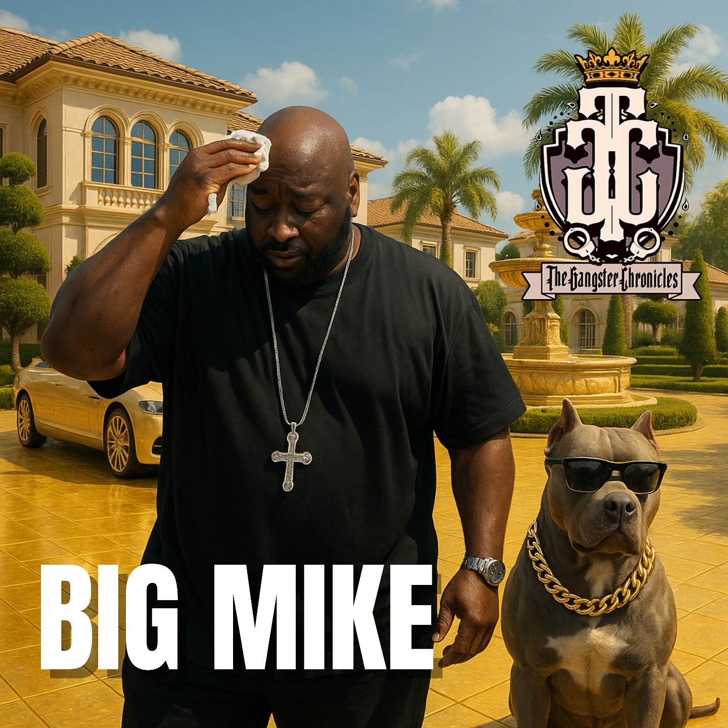 Convics album by Big Mike and Mr. 3-2 is a hip hop classic