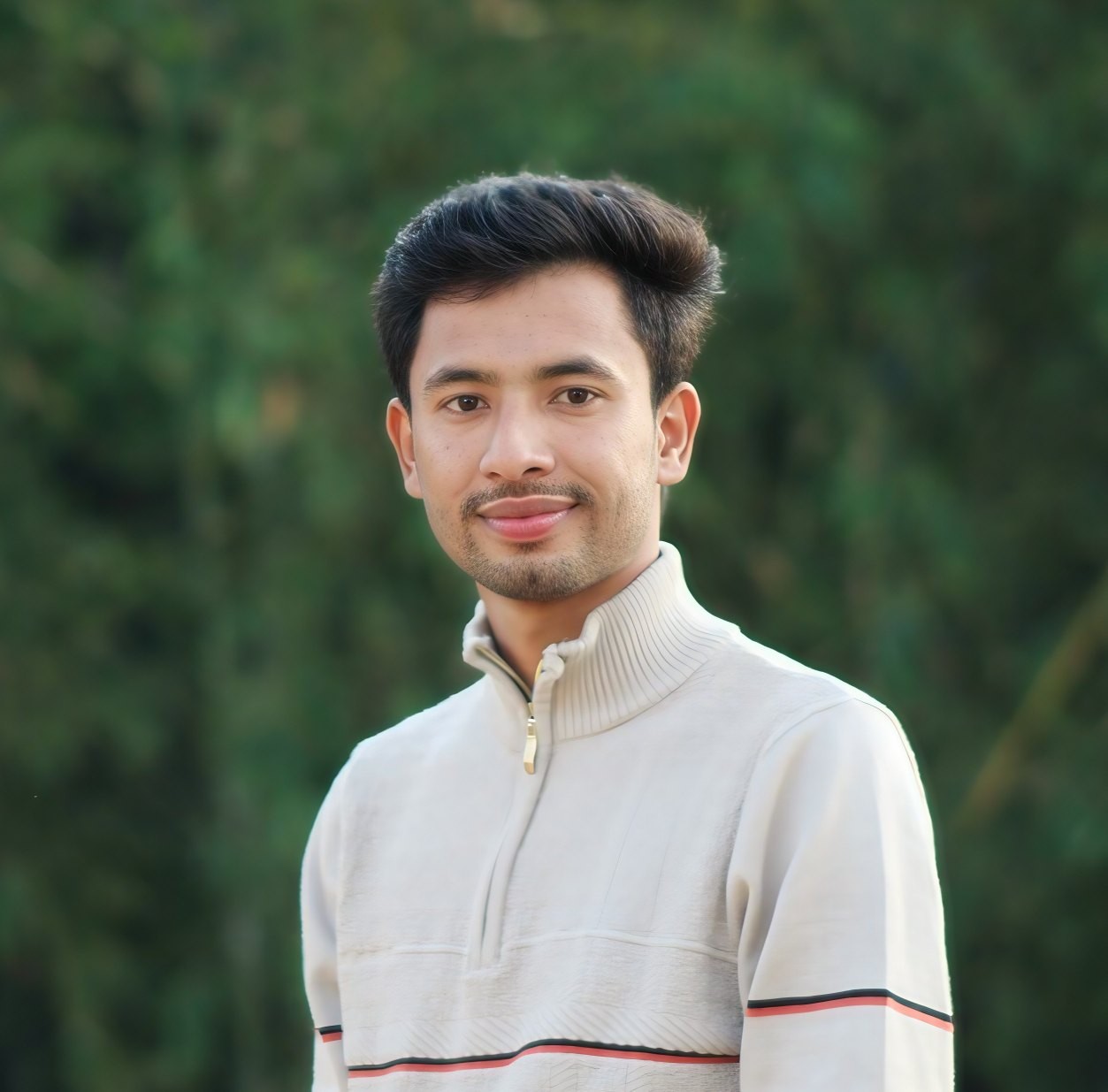 Pollob Roy