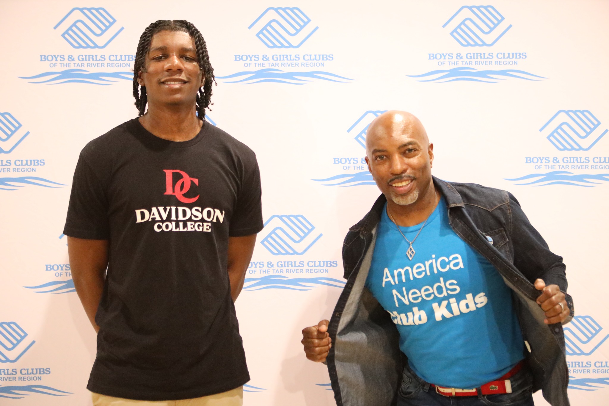 Boys & Girls... - Boys & Girls Clubs of the Tar River Region