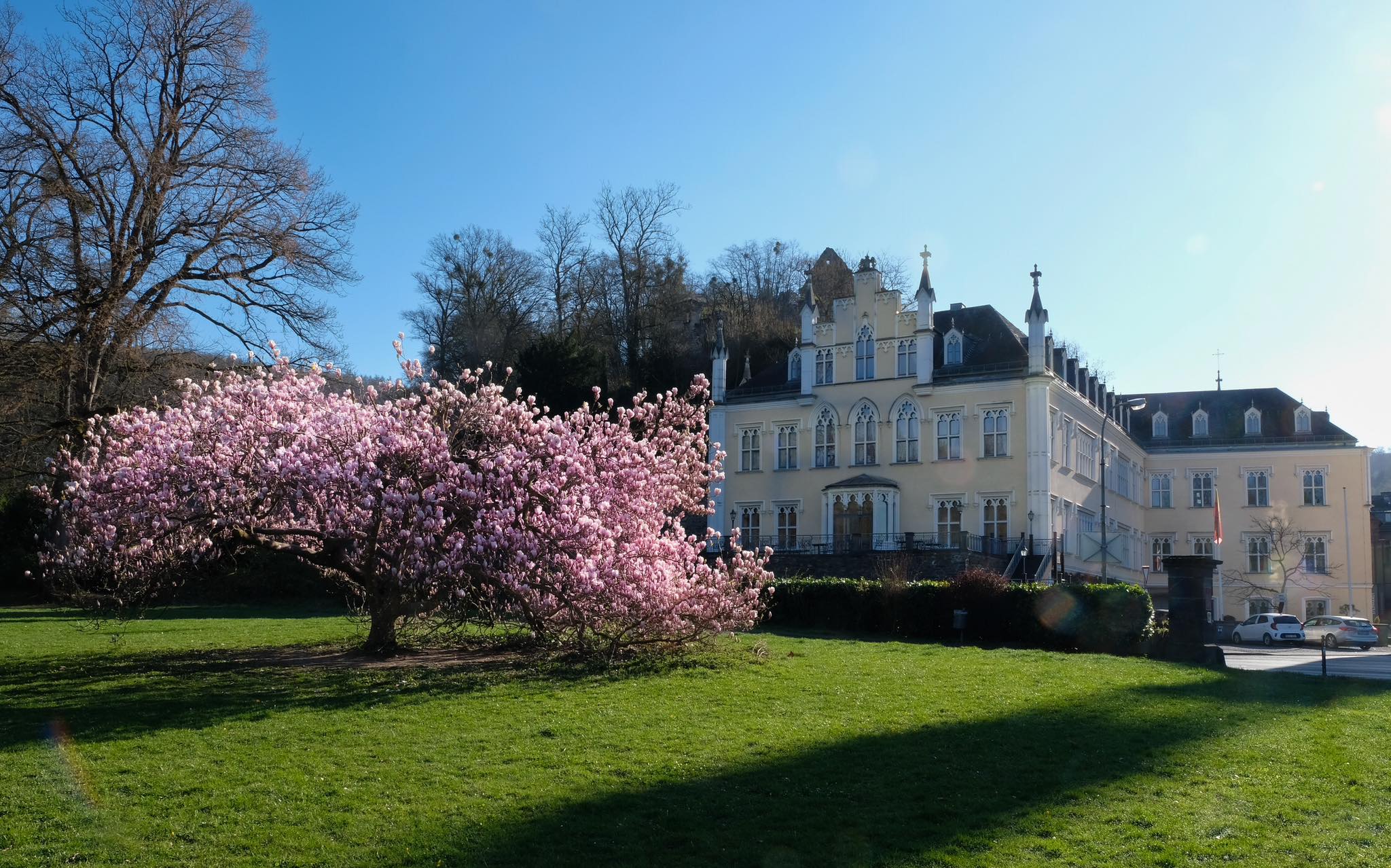 Schloss Sayn | Bendorf-Sayn