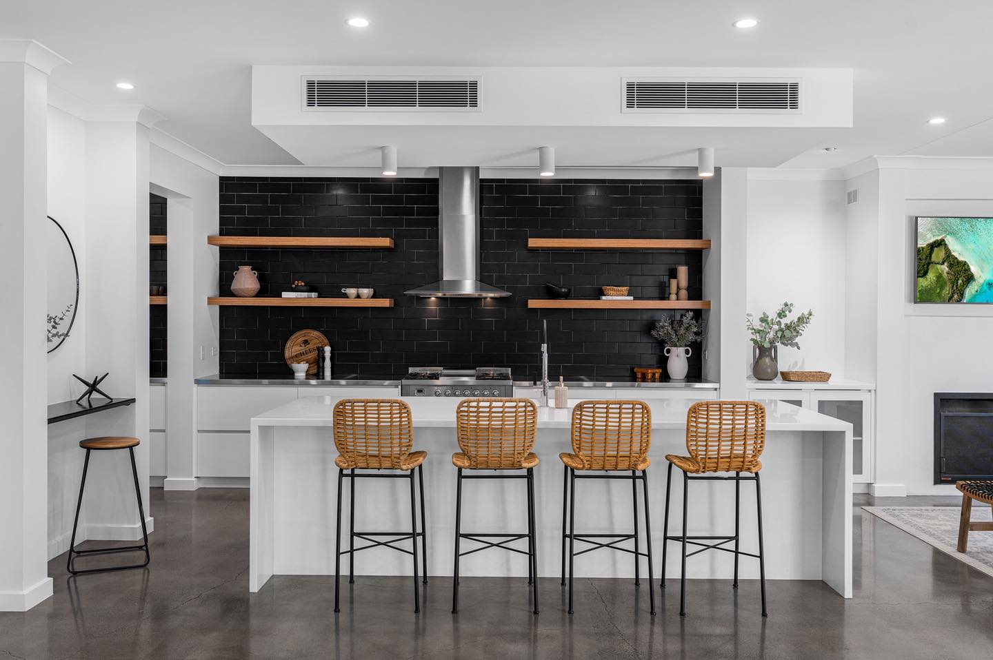 Billy Gray - Bayside Property Agents