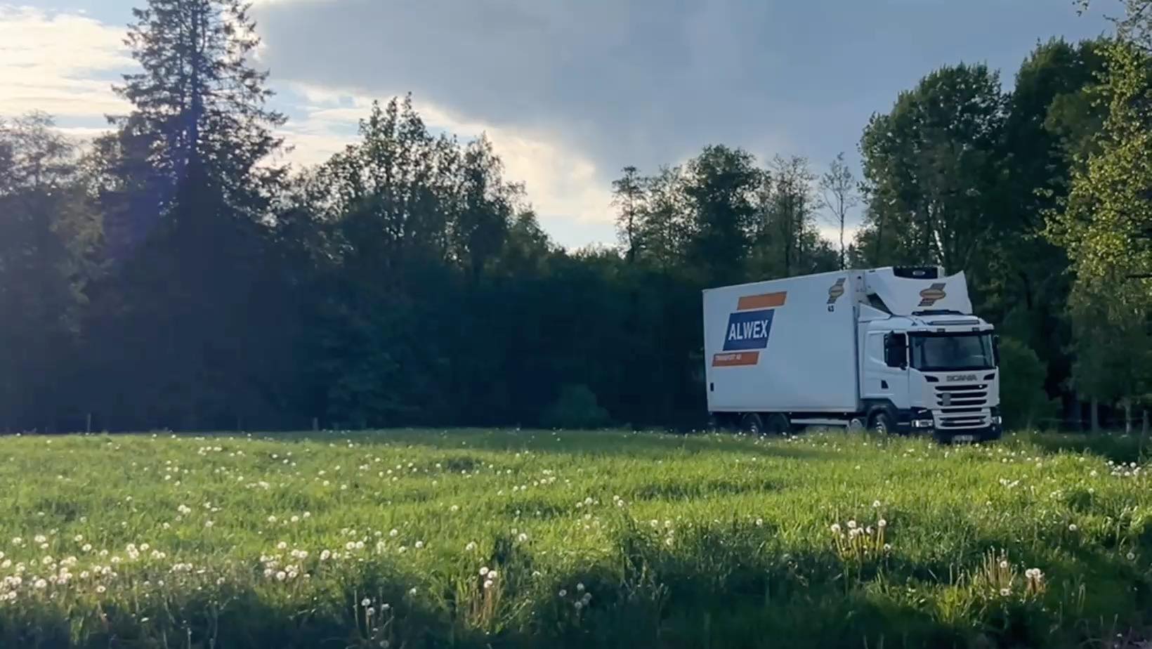 Alwex Transport AB - I morgon 29/5 har vi säsongens sista lördagsöppet ...